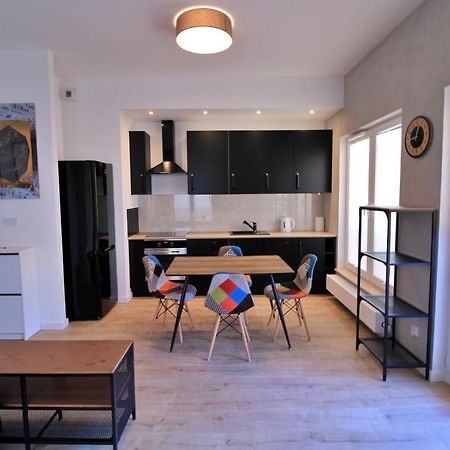 Kosciuszki 130 C Tectumapartments Vratislav Exteriér fotografie
