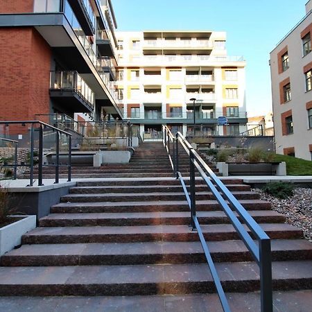Kosciuszki 130 C Tectumapartments Vratislav Exteriér fotografie