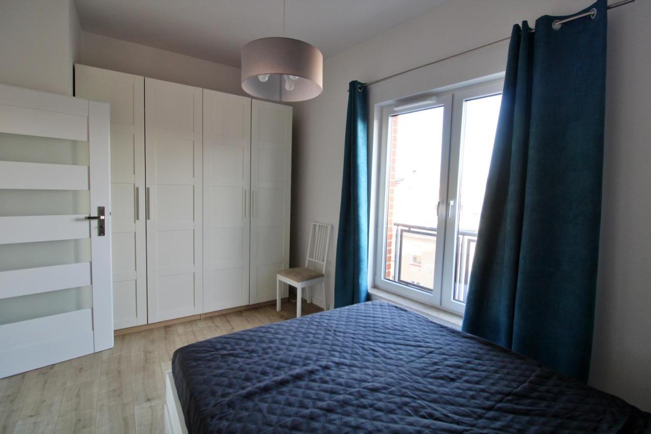 Kosciuszki 130 C Tectumapartments Vratislav Exteriér fotografie