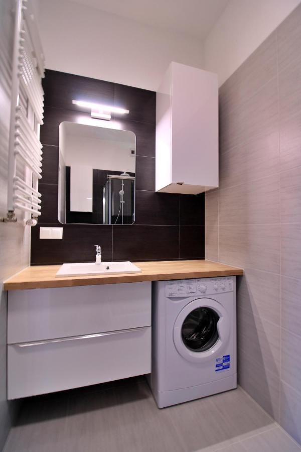 Kosciuszki 130 C Tectumapartments Vratislav Exteriér fotografie